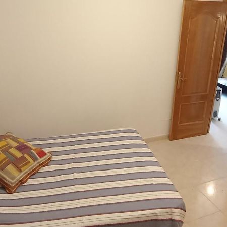 Apartamento Enfoz 1ª Linea De Playa II Exterior foto