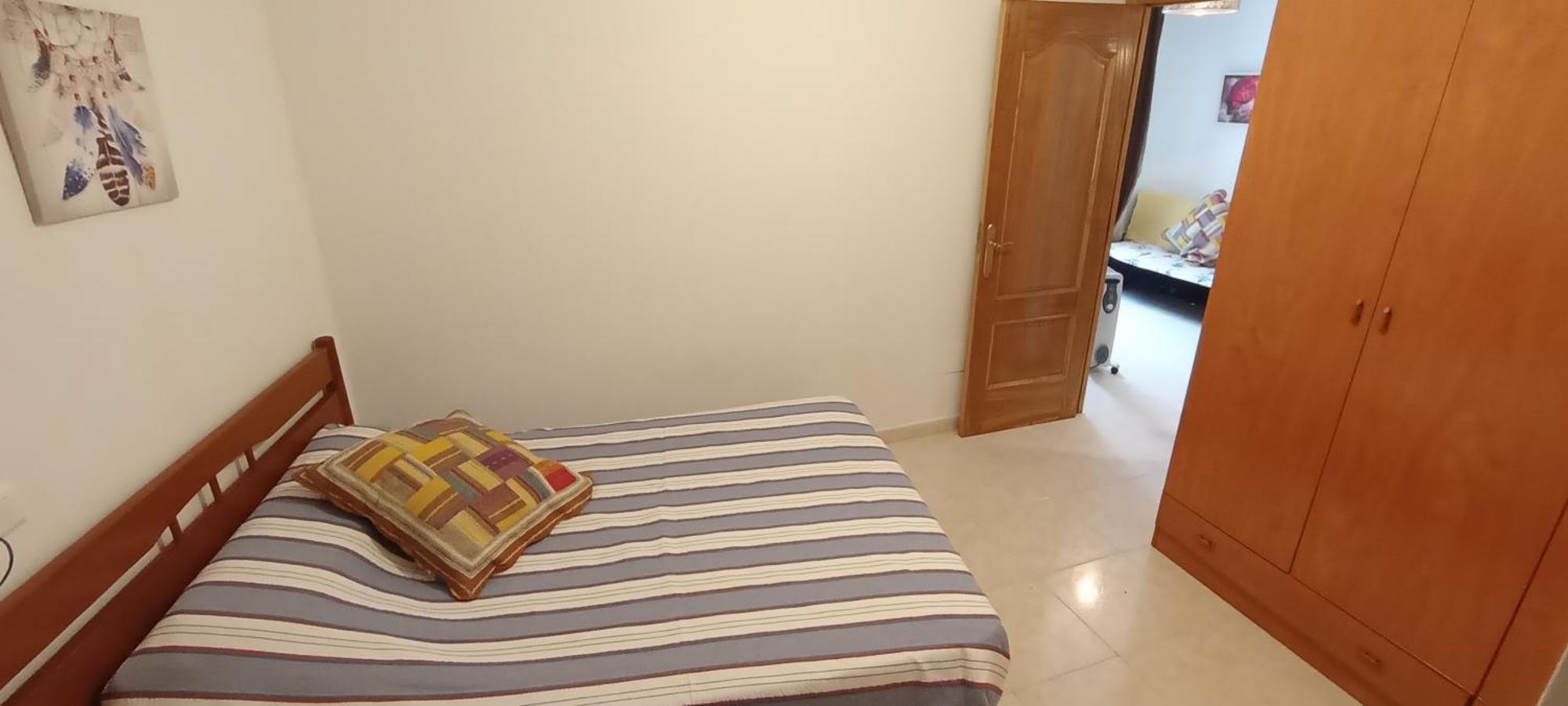 Apartamento Enfoz 1ª Linea De Playa II Exterior foto
