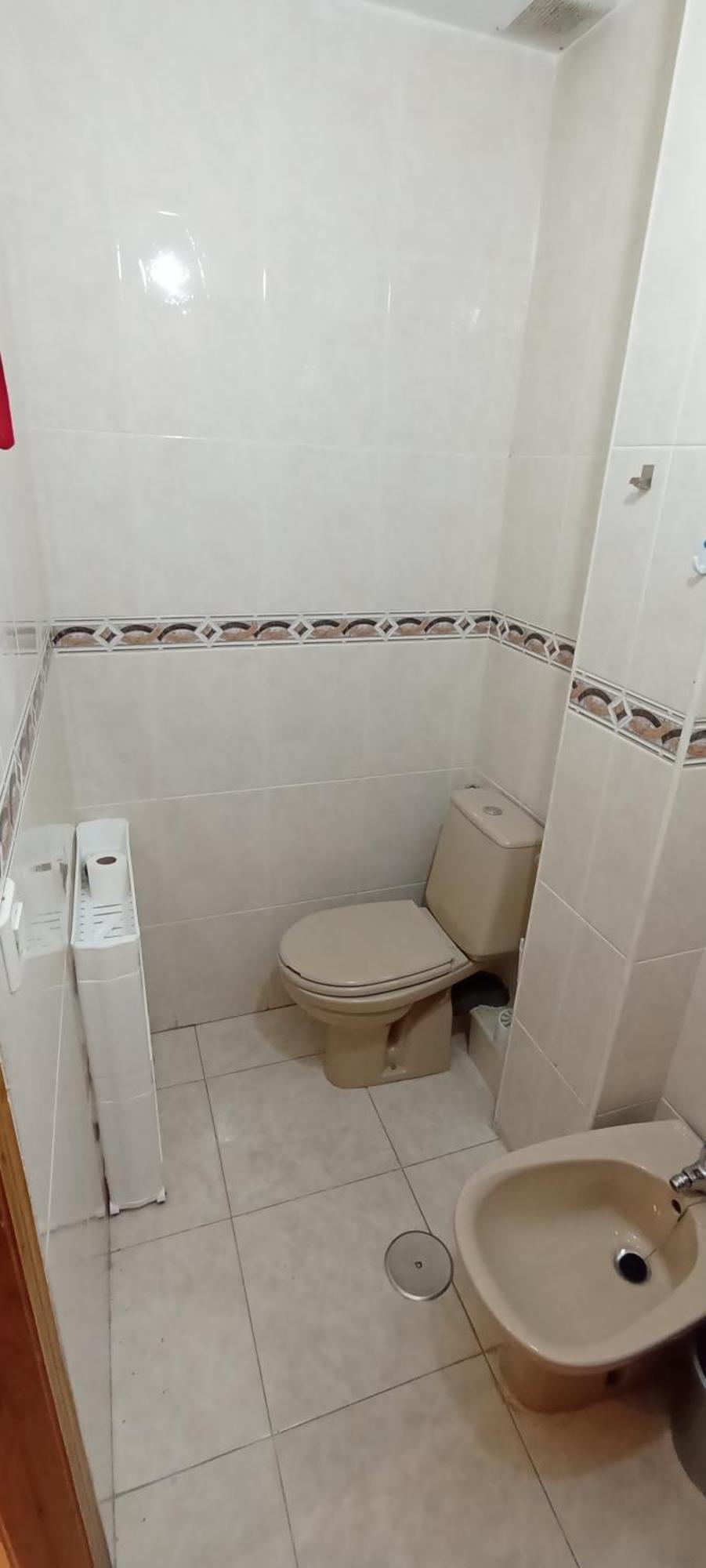 Apartamento Enfoz 1ª Linea De Playa II Exterior foto